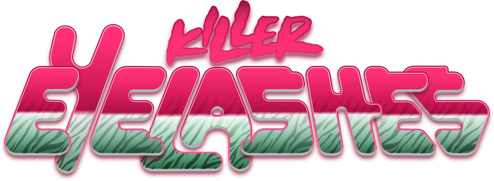 Killer Eyelashes logo